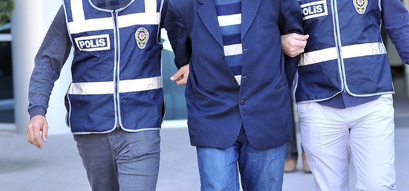 İSTANBUL'DA FETÖ/PDY OPERASYONU