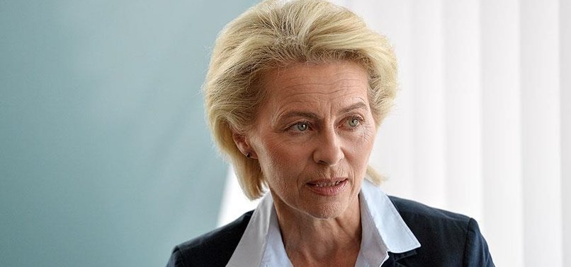 ALMAN BAKAN İNCİRLİK ÜSSÜ'NE GELİYOR