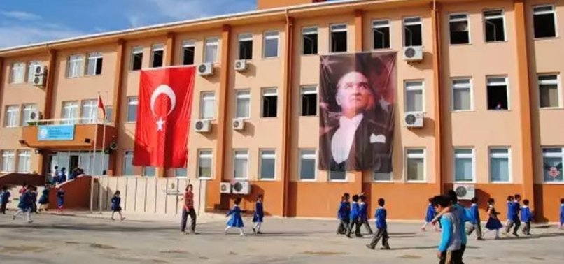 O ŞEHİRDE OKULLAR TATİL EDİLDİ