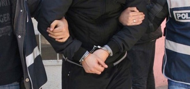 ESKİ ROKETSAN ÇALIŞANLARI FETÖ'DEN TUTUKLANDI