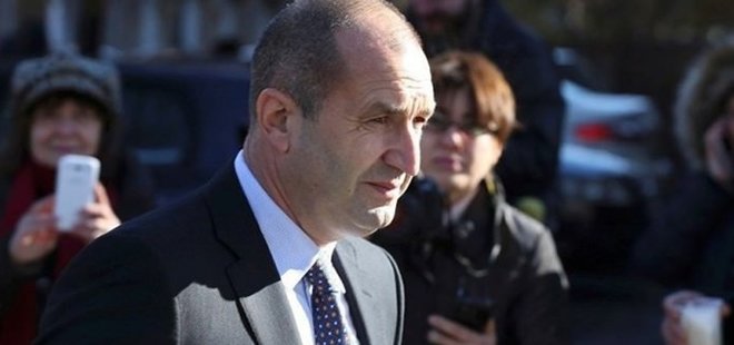 BULGARİSTAN'DA TÜRKİYE İÇİN ACİL TOPLANTI!