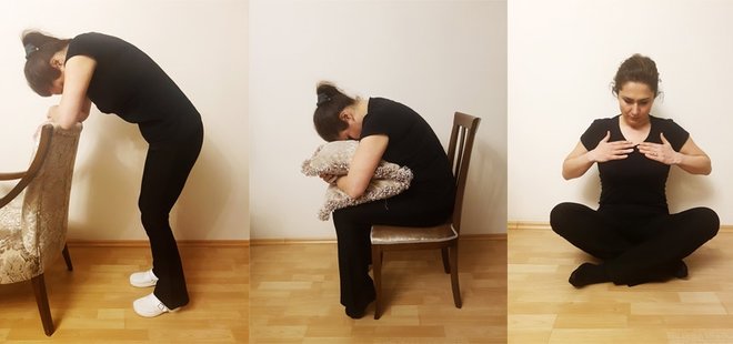 3 ADIMDA SOLUNUM YOLUNUZU TEMİZLEYİN