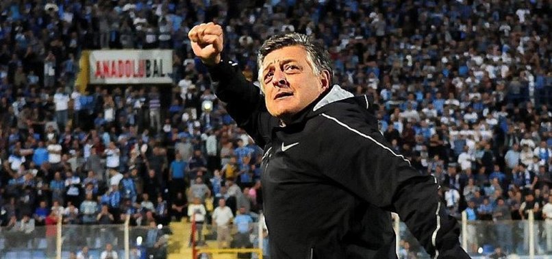 YILMAZ VURAL'I TRANSFER İÇİN DÜĞMEYE BASTILAR
