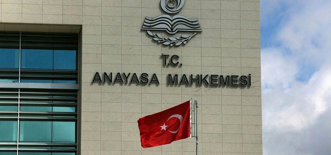 AYM, CHP’NİN ‘ÖRTÜLÜ ÖDENEK’ BAŞVURUSUNU REDDETTİ