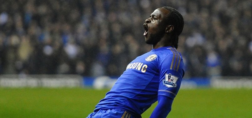 CHELSEA'DEN GALATASARAY'A İLGİNÇ ÖNERİ!