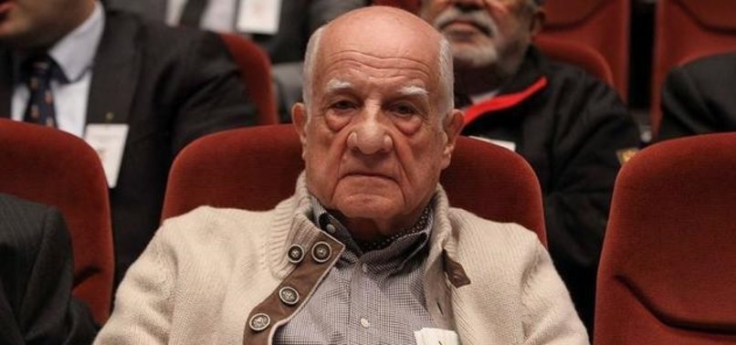 İNAN KIRAÇ, DURSUN ÖZBEK'E SERT ÇIKTI