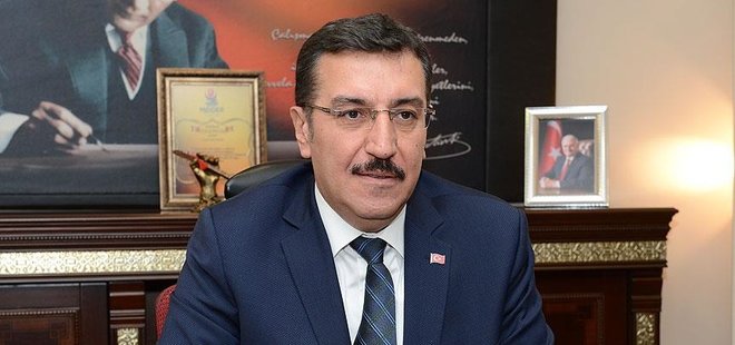 RUSYA İLE TİCARET ARTARAK DEVAM EDECEK