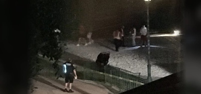 ABD'DE TİMSAH, 2 YAŞINDAKİ ÇOCUĞU KAPTI