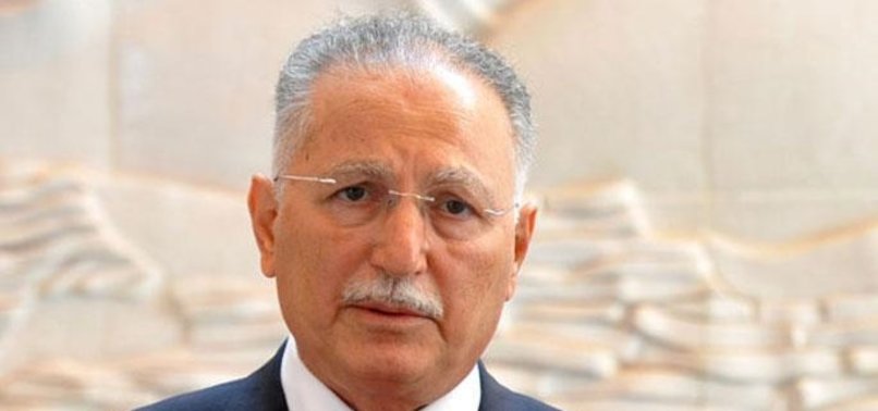 İHSANOĞLU İLE CHP ARASINDA KRİZ