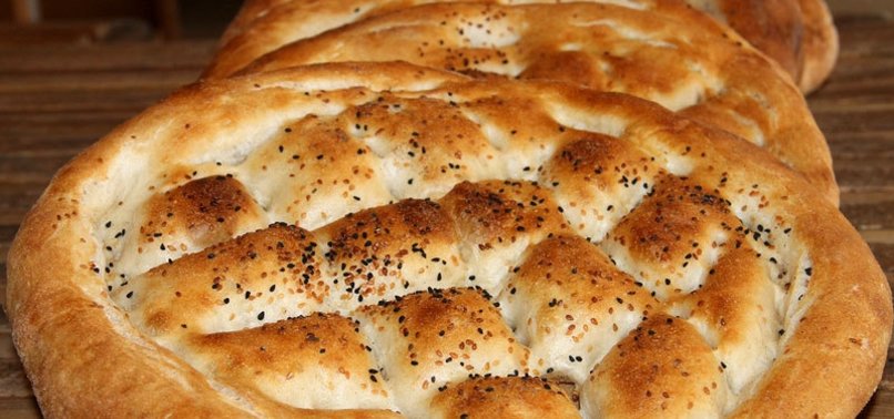 İSTANBUL'DA RAMAZAN PİDESİNİN FİYATI BELLİ OLDU