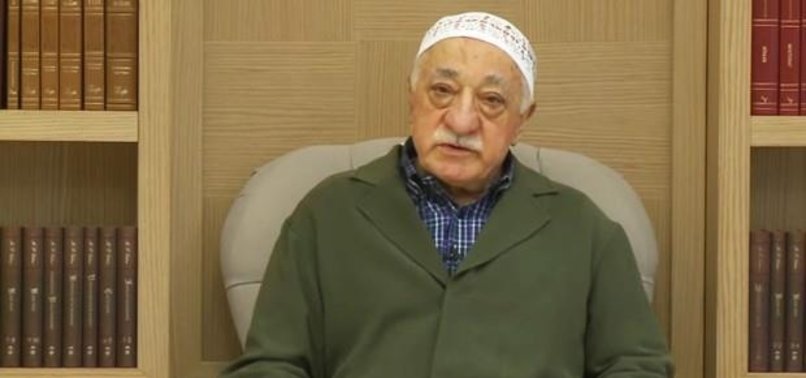 FETÖ'CÜLERİN ŞİFRESİ ÇÖZÜLDÜ