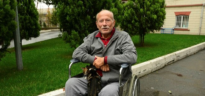 ÜNLÜ SANATÇI HAYATINI KAYBETTİ