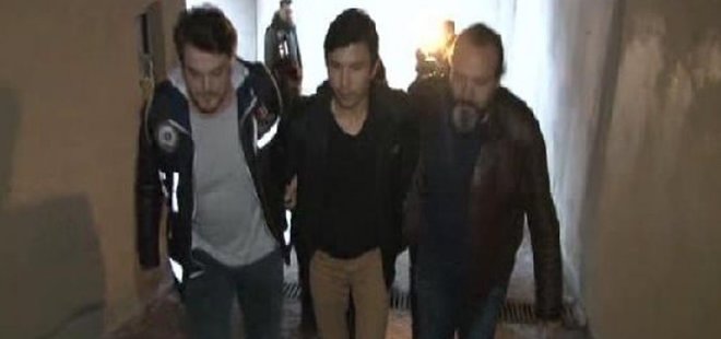 1 MİLYON TL DEĞERİNDE SAHTE İÇKİ ELE GEÇİRİLDİ
