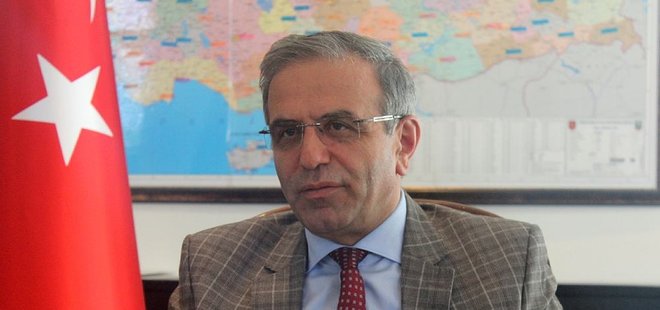 ÖSYM BAŞKANI'NDAN 15 DAKİKA KURALI AÇIKLAMASI