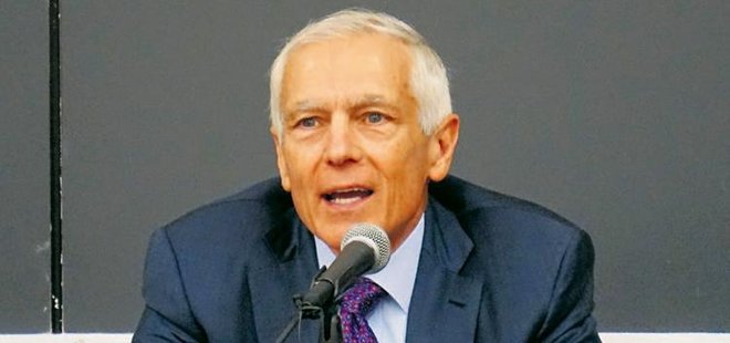 ‘DÜNYANIN EN GÜÇLÜ POZİSYONLARINDAN BİRİ TÜRKİYE’NİN OLACAK’