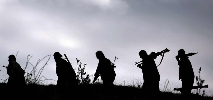 PKK'NIN HAİN PLANI DEŞİFRE OLDU