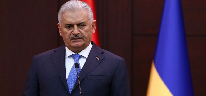 'UKRAYNA'DA DA UZANTILARI OLDUĞUNU BİLİYORUZ'
