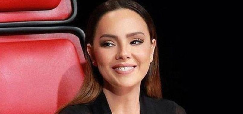 EBRU GÜNDEŞ REKOR KIRDI