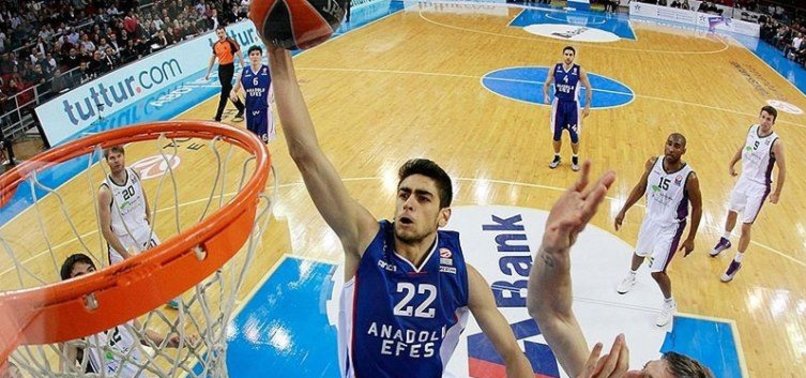 FURKAN KORKMAZ 1. TURDA SEÇİLDİ!