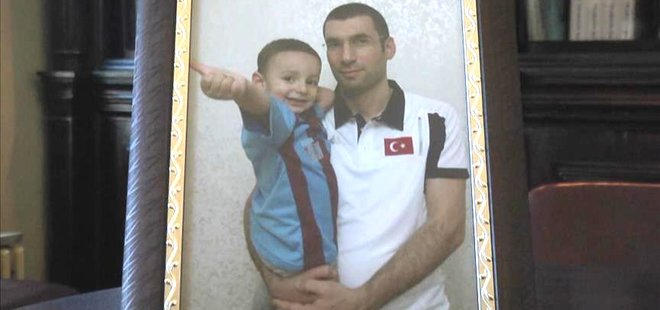 ŞEHİT KAYMAKAM SAFİTÜRK'ÜN HAYALİ GERÇEK OLUYOR