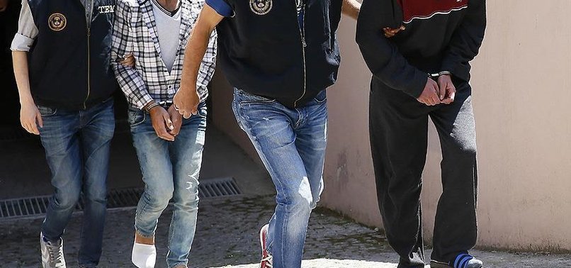 SİİRT'TE TERÖR OPERASYONU