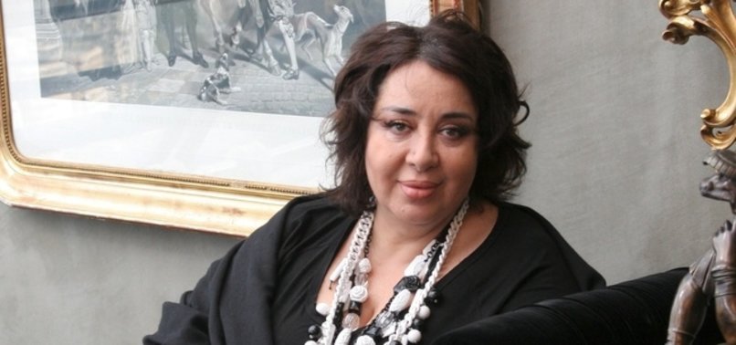 NUR YERLİTAŞ'TAN HABER VAR