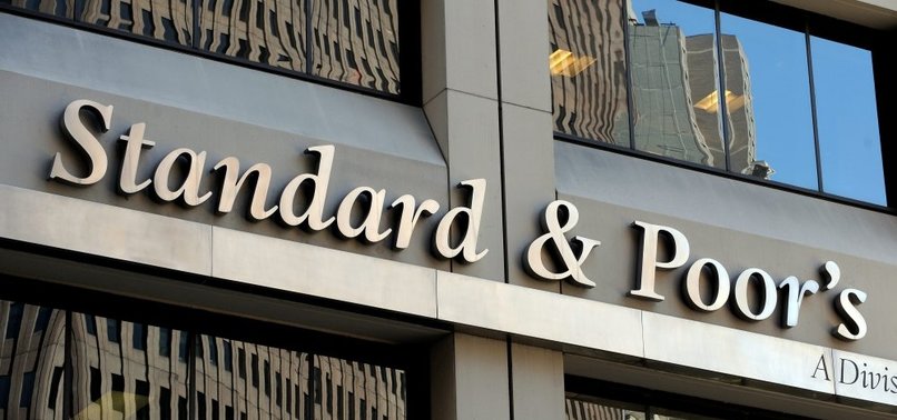 S&P TÜRKİYE'NİN NOT GÖRÜNÜMÜNÜ DEĞİŞTİRDİ