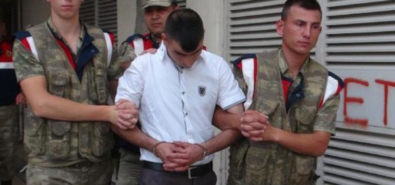 ÇADIR KENTTEKİ TACİZ SKANDALINA İBRETLİK CEZA!