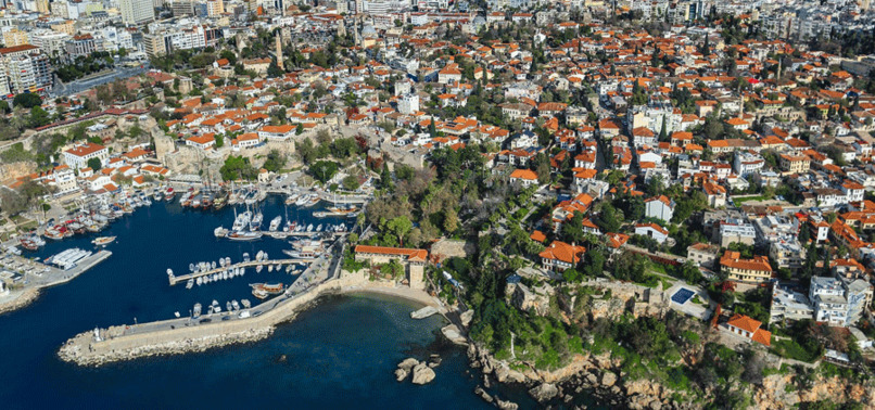 10 MİLYON ARAP TURİST GELEBİLİR