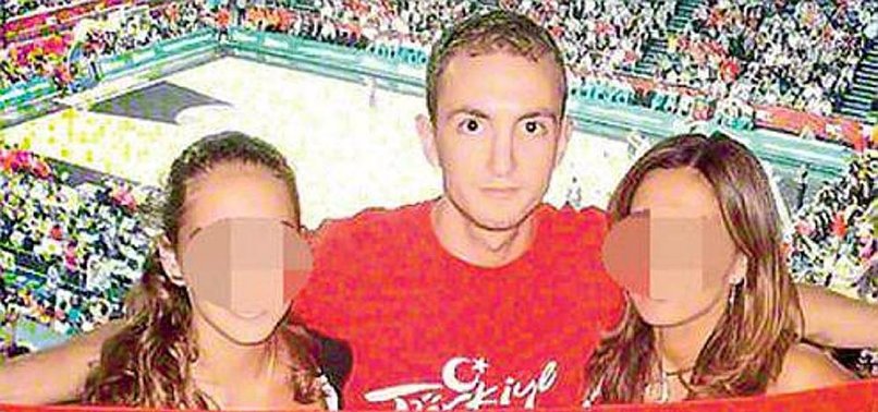 SERİ KATİL ATALAY FİLİZ KENDİNİ 'SELİM' DİYE TANITMIŞ