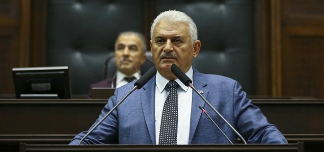 BAŞBAKAN'DAN KILIÇDAROĞLU'NA UYARI!