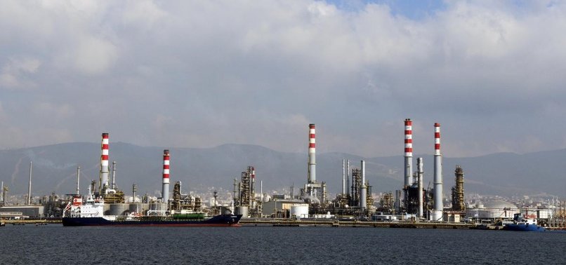 TÜRKİYE'NİN EN BÜYÜK SANAYİ KURULUŞLARI AÇIKLANDI