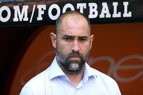 Tudor'dan Galatasaray'a tarihi neşter!