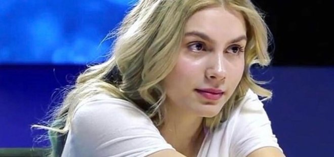 ALEYNA TİLKİ'DEN SAMİMİ İTİRAF