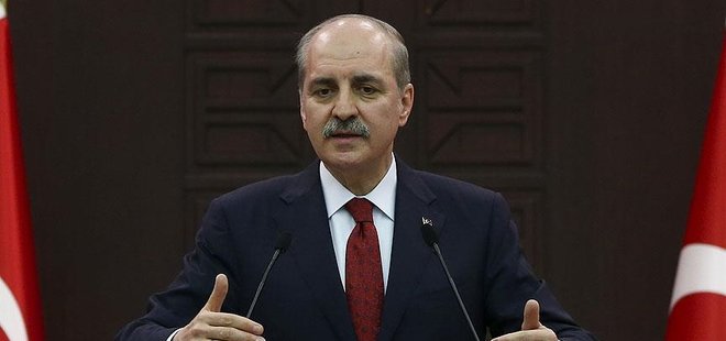 TÜRKİYE'DEN FLAŞ HOLLANDA KARARI