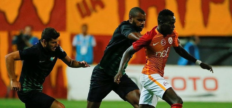 İNGİLİZ DEVİ BRUMA İÇİN GELİYOR