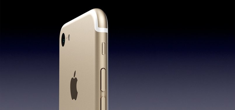 APPLE'DAN BİR SÜRPRİZ DAHA GELİYOR!