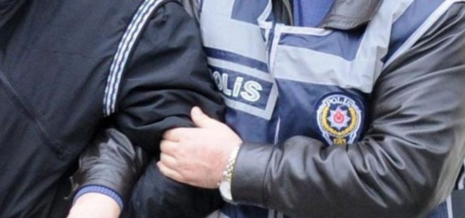 FETÖ'NÜN 'KARA KUTU'SU YAKALANDI
