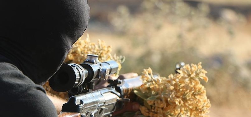 İRANLI KOMUTAN SURİYE'DE ÖLDÜRÜLDÜ