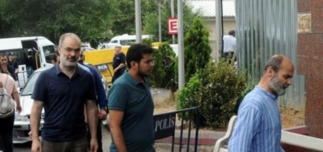 BÜYÜKADADA’DAKİ AJANLAR İÇİN BAKIN KİMLER KAMPANYAYA BAŞLADI!