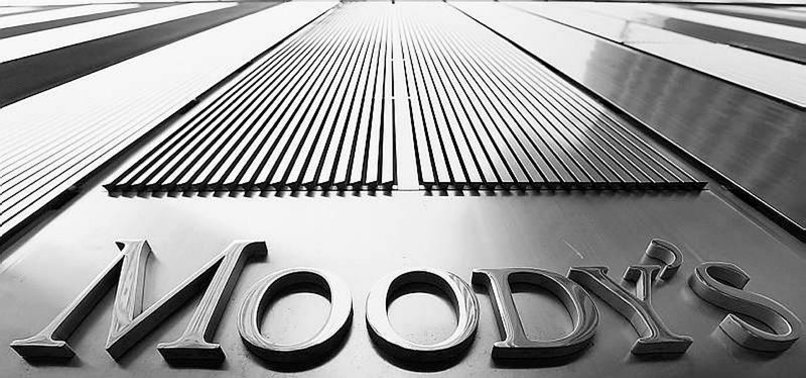 MOODY'S İKİ ÜLKENİN NOTUNU AÇIKLADI