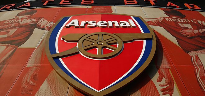 ARSENAL YENİ MESUT'UN PEŞİNDE!