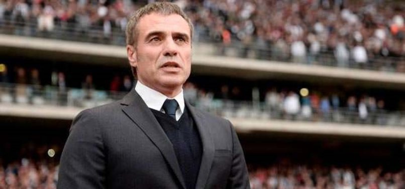 GALATASARAY'IN HOCASINI YANAL AÇIKLADI!
