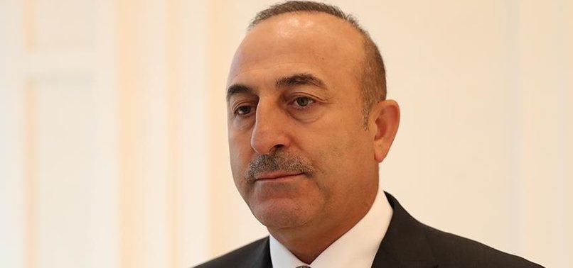 ÇAVUŞOĞLU: IRAK'TAN BİR HEYET TÜRKİYE'YE GELECEK