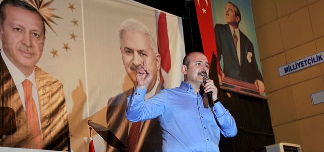 BURADA KILIÇDAROĞLU KONUŞSAYDI DAHA İYİYDİ