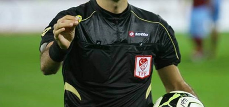 PSİKOLOJİM BOZULDU DEDİ MAÇI TATİL ETTİ!