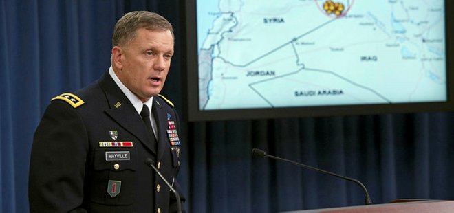 ABD'DEN KUZEY KORE FÜZE DENEMESİ AÇIKLAMASI