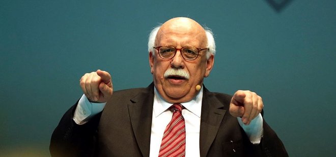 BAKAN AVCI: BUNLAR ÇOK TEHLİKELİ GELİŞMELER!