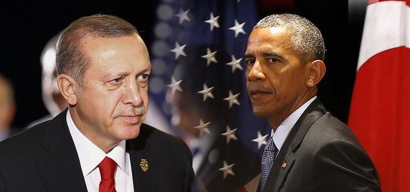 ABD'Lİ EKONOMİST DR. LAFFER: OBAMA'YI ALIN ERDOĞAN'I VERİN