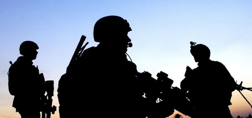 ÇATIŞMA ÇIKTI: 1 PKK'LI ÖLDÜRÜLDÜ, 1'İ YARALI YAKALANDI